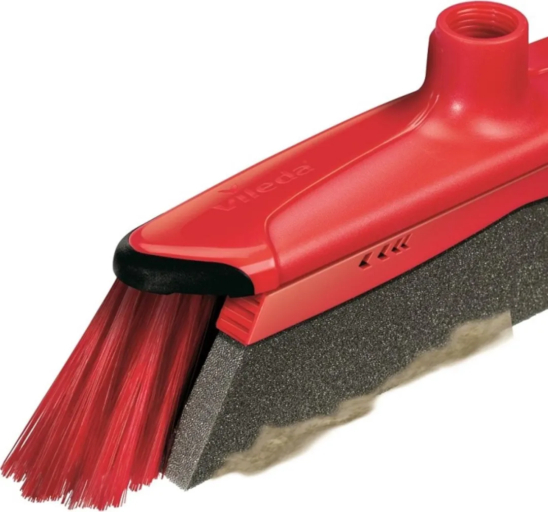 Vileda DuActiva Classic Vile - Rood