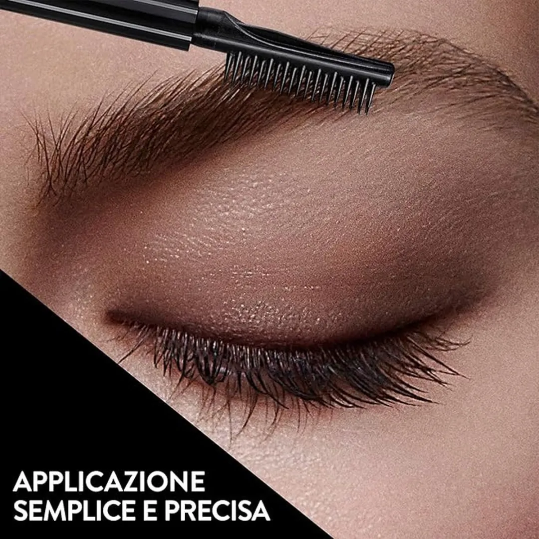 Schwarzkopf Sourcils Kleurkit Châtain Clair