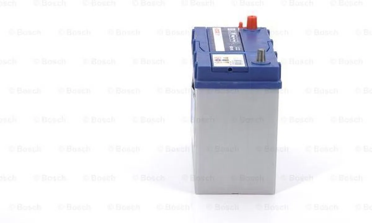 Bosch S4020 Accu 12V 45Ah - afbeelding 6 van 6