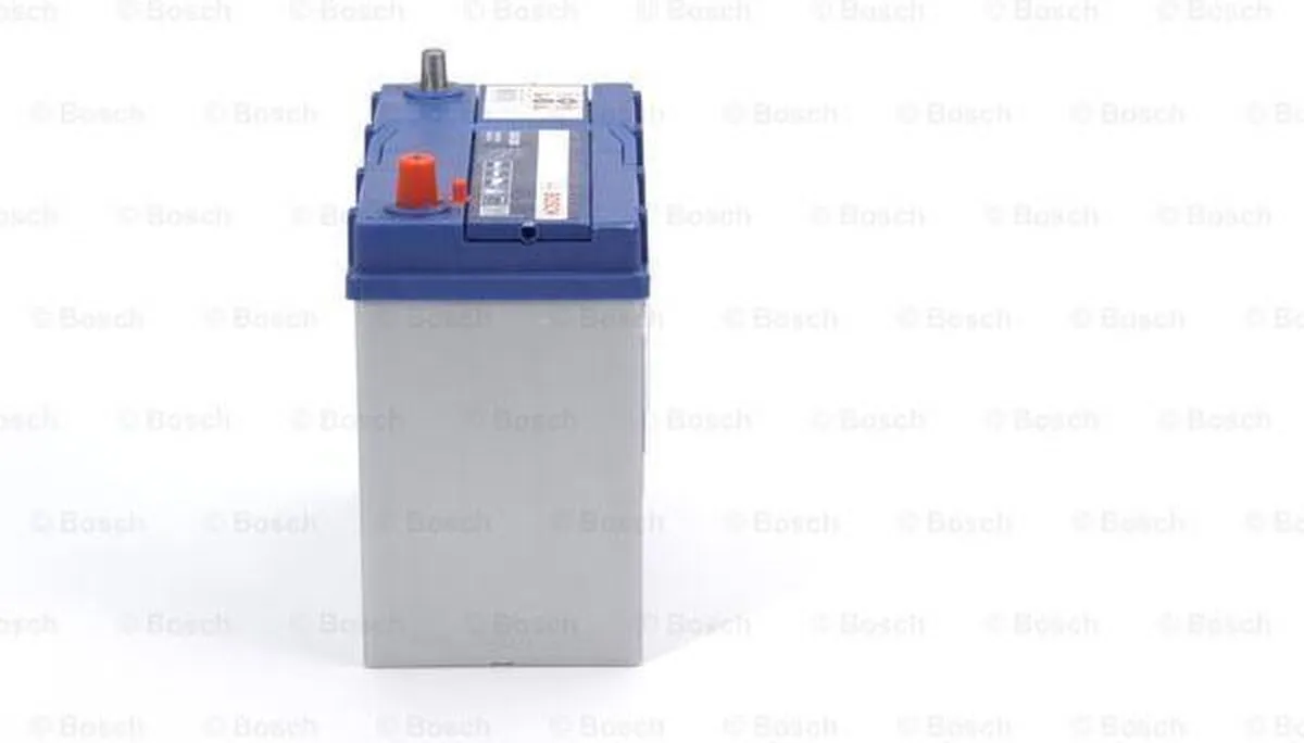 Bosch S4020 Accu 12V 45Ah