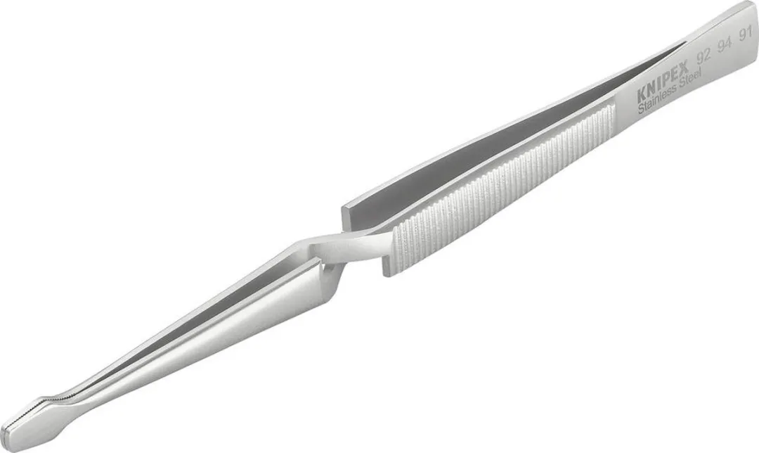 Knipex 9294 Pincet - 160mm Verenstaal