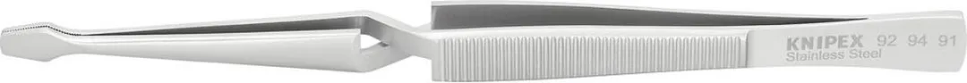 Knipex 9294 Pincet - 160mm Verenstaal