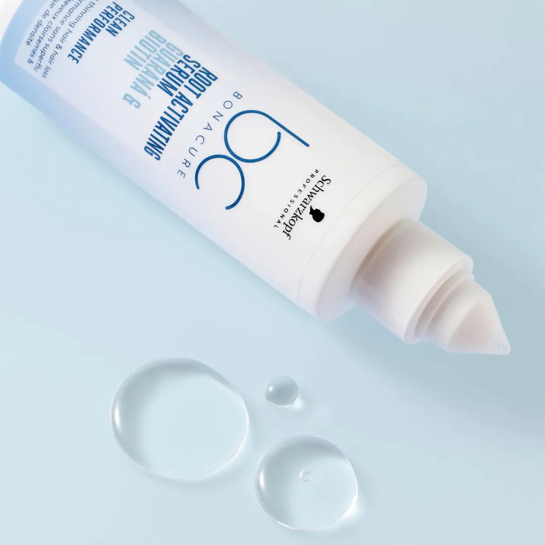 Schwarzkopf BC Scalp Care Root Activating Serum 100ml