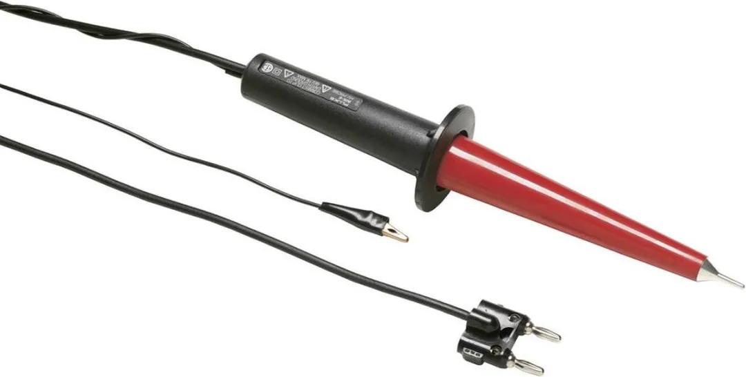 Fluke 80K-6 High Voltage Probe 6kV