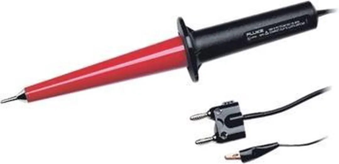 Fluke 80K-6 High Voltage Probe 6kV