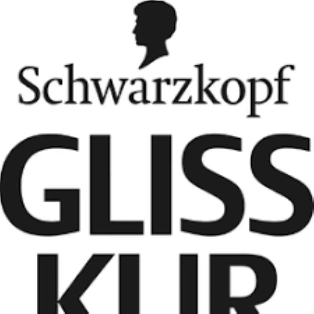 Schwarzkopf Gliss Kur Total Repair Shampoo - 6x250ml