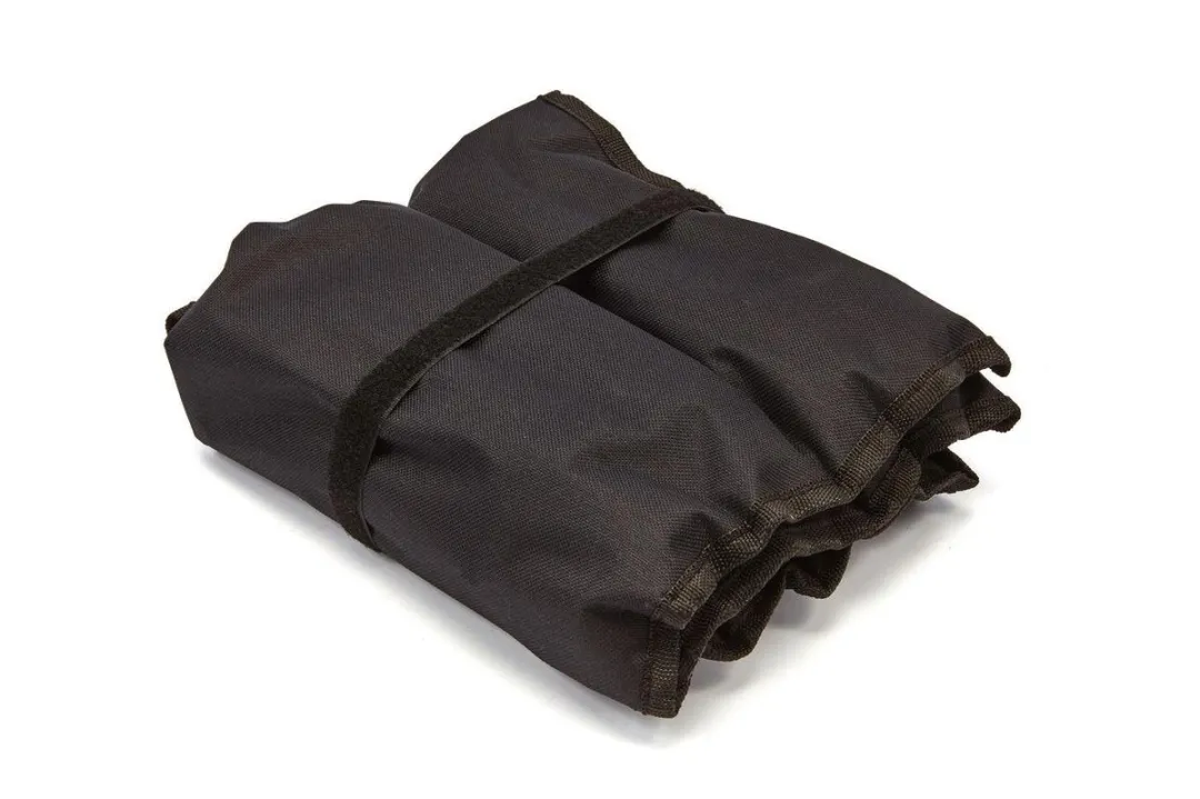 HBM 27-delige Deurbekleding Demontageset - met lamp