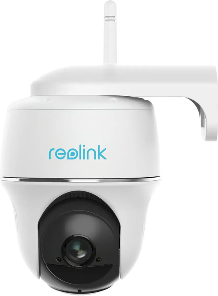 Reolink ARGUS-PT-DUAL-W Camera