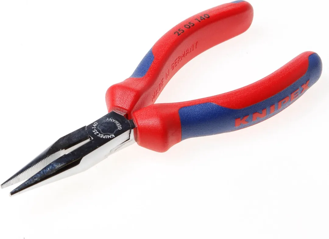 Knipex Radiotang 140mm type 2505-140