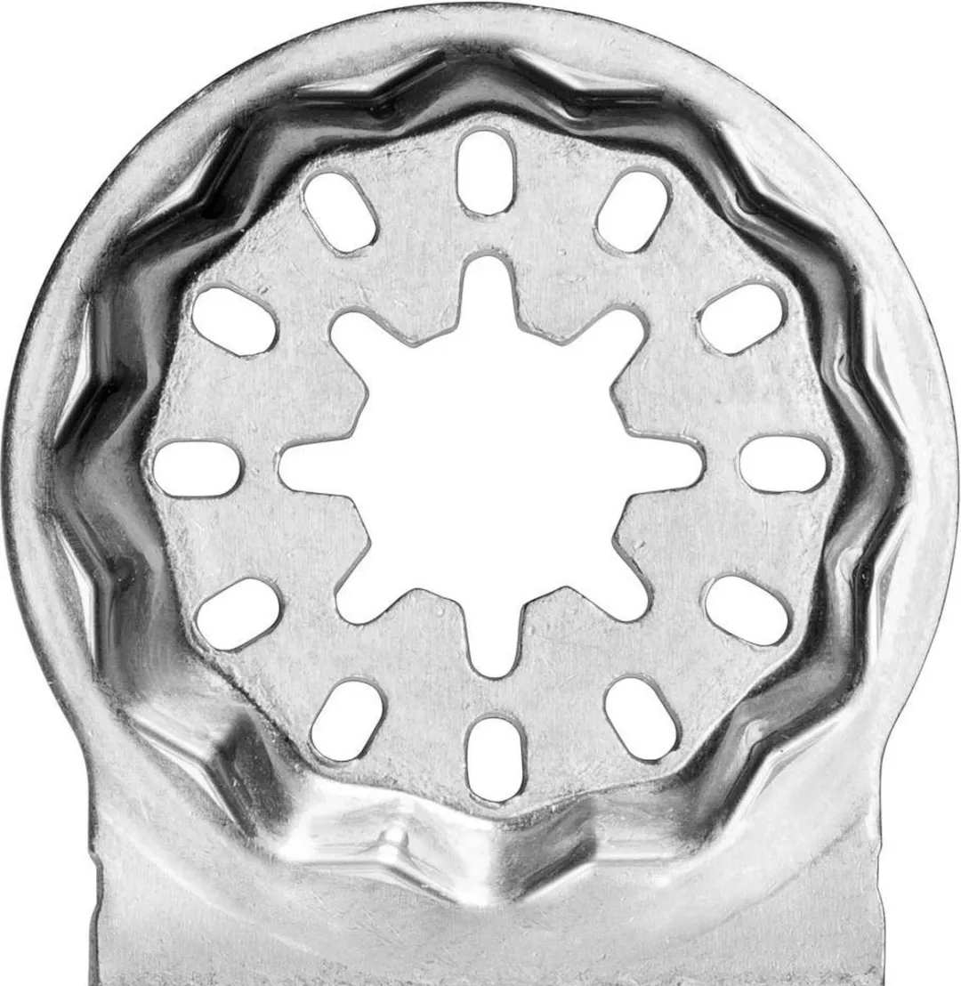 Fein Starlock E-Cut Zaagblad 50x35mm - Oscillerend - Hout
