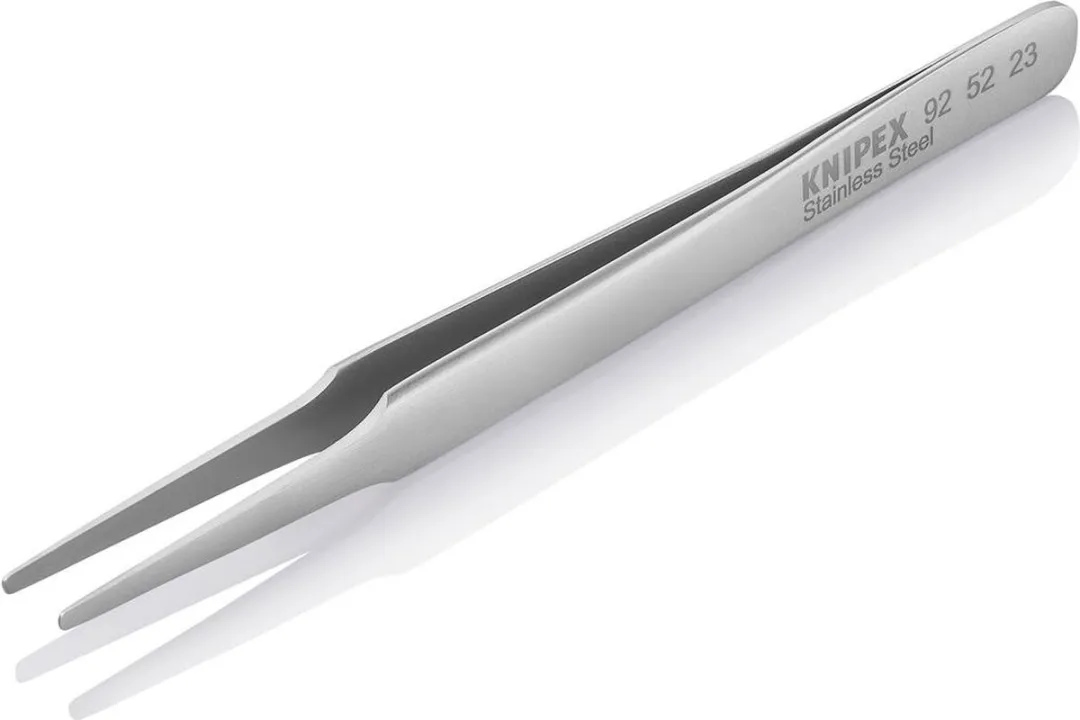 Knipex 9252 Pincet - 120mm - Chroomnikkelstaal