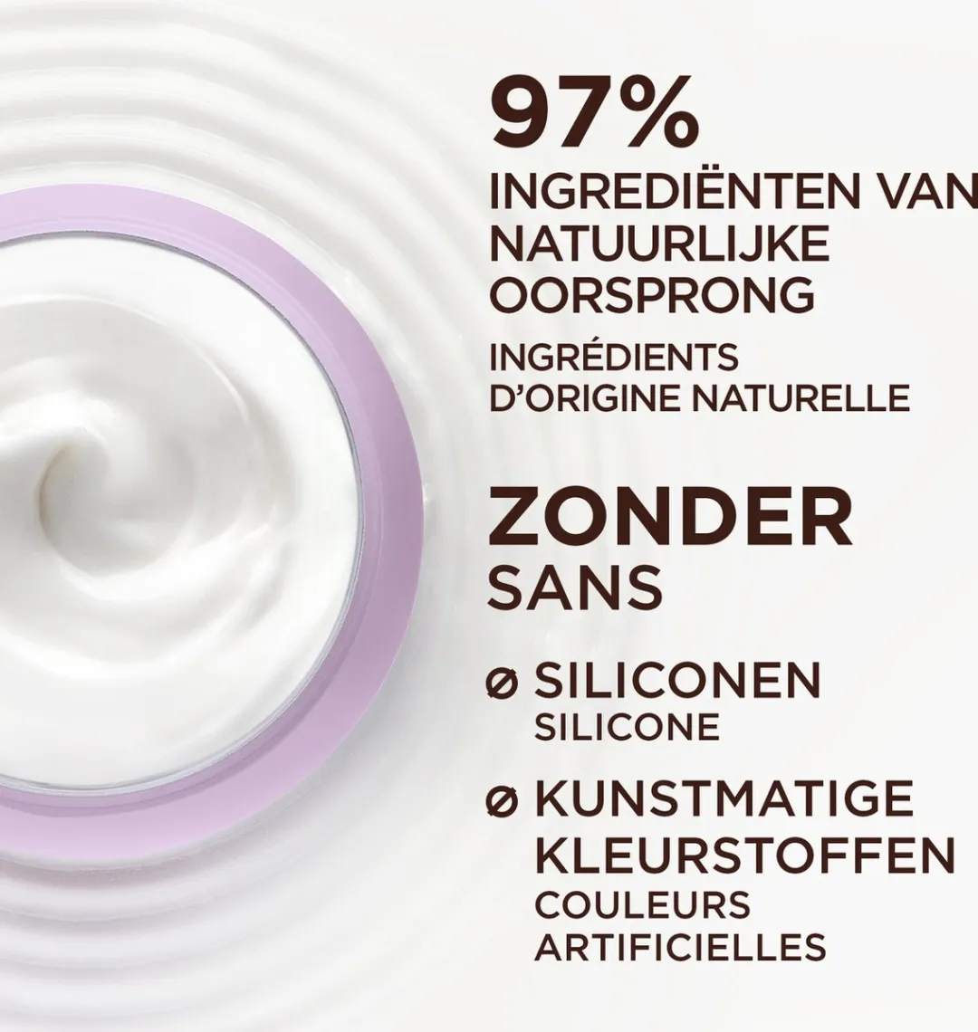 Garnier Rice Water Haarmasker Glans & Zacht 340ml