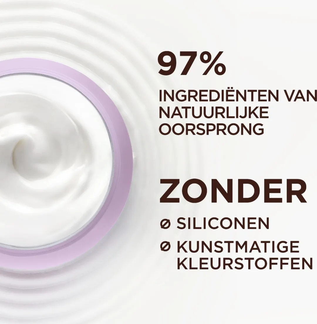 Garnier Rice Water Haarmasker Glans & Zacht 340ml