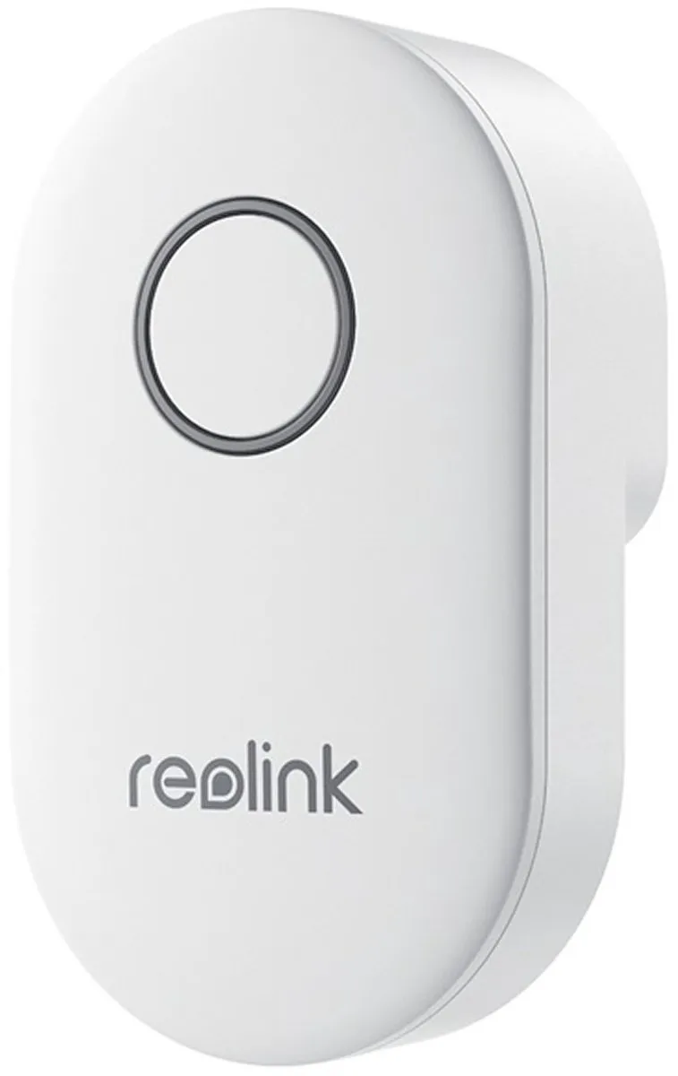 Reolink Deurbelgong - Wit