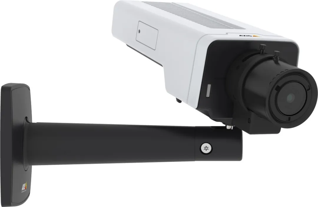 Axis 01808-001 IP-Bewakingscamera Binnen