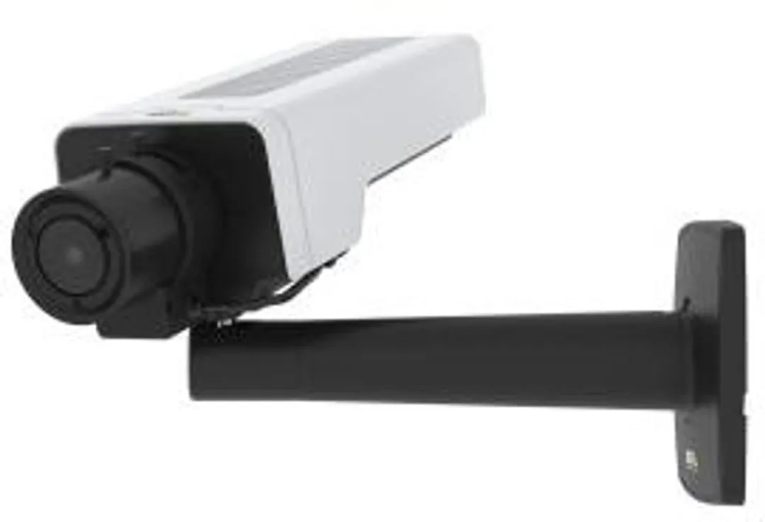 Axis 01808-001 IP-Bewakingscamera Binnen - 2592x1944 Pixels - afbeelding 2 van 2