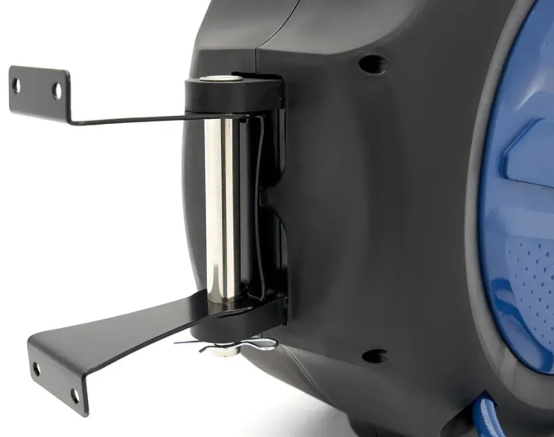 HBM H134465 Automatische Luchthaspel