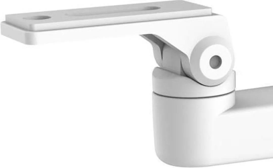 Hikvision DS-1292ZJ Muurbeugel - Wit