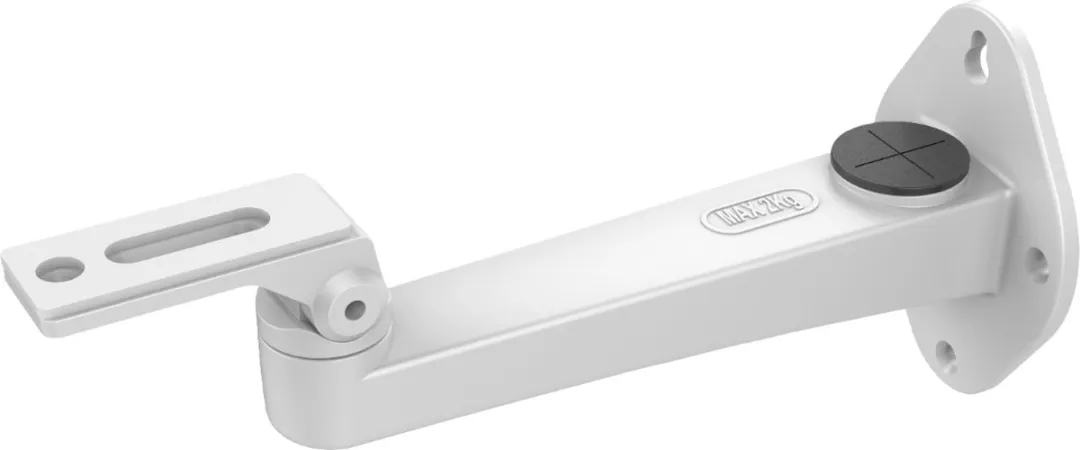 Hikvision DS-1292ZJ Muurbeugel - Wit