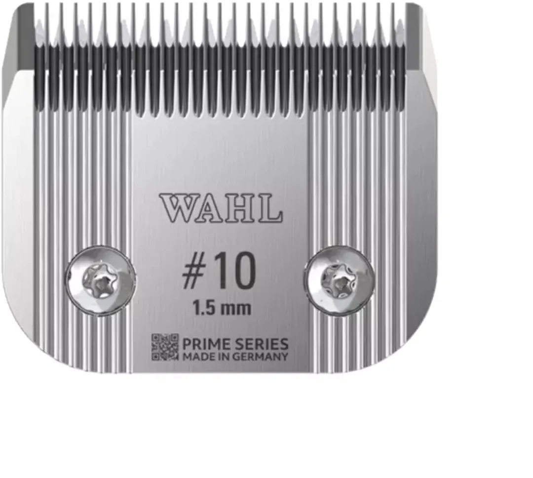 Wahl Prime Series Blade #10f 1.5mm