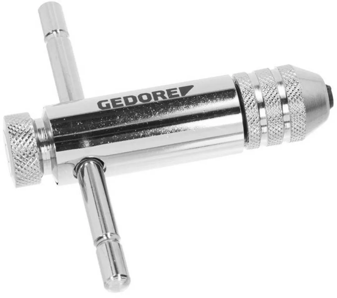 Gedore Schroefdraad-gereedschaphouder M3-M8
