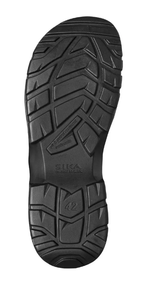 Sika 19322 Proflex Werkklompen - Maat 48