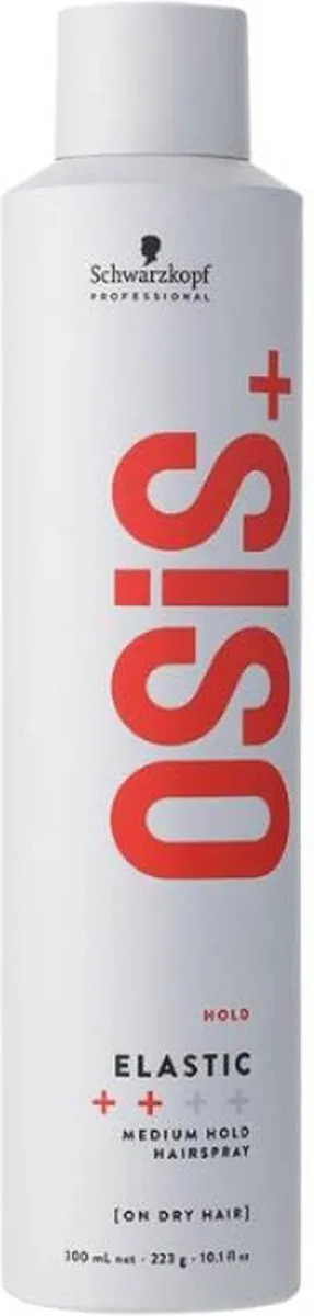 Schwarzkopf Osis Haarlak 300ml