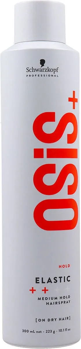 Schwarzkopf Osis Haarlak 300ml
