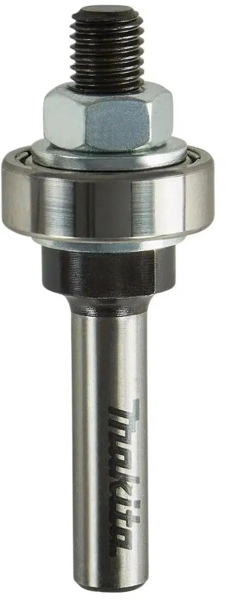 Makita D-12099 Spindel voor Schijfgroeffrees 8mm