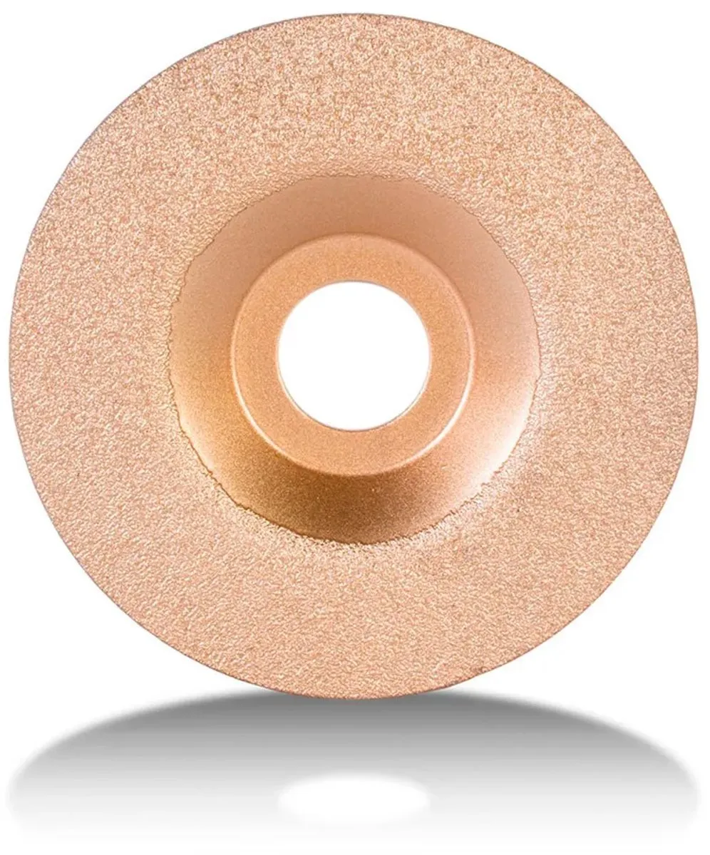 Rubi VDF Afbraamschijf Fijn 100mm