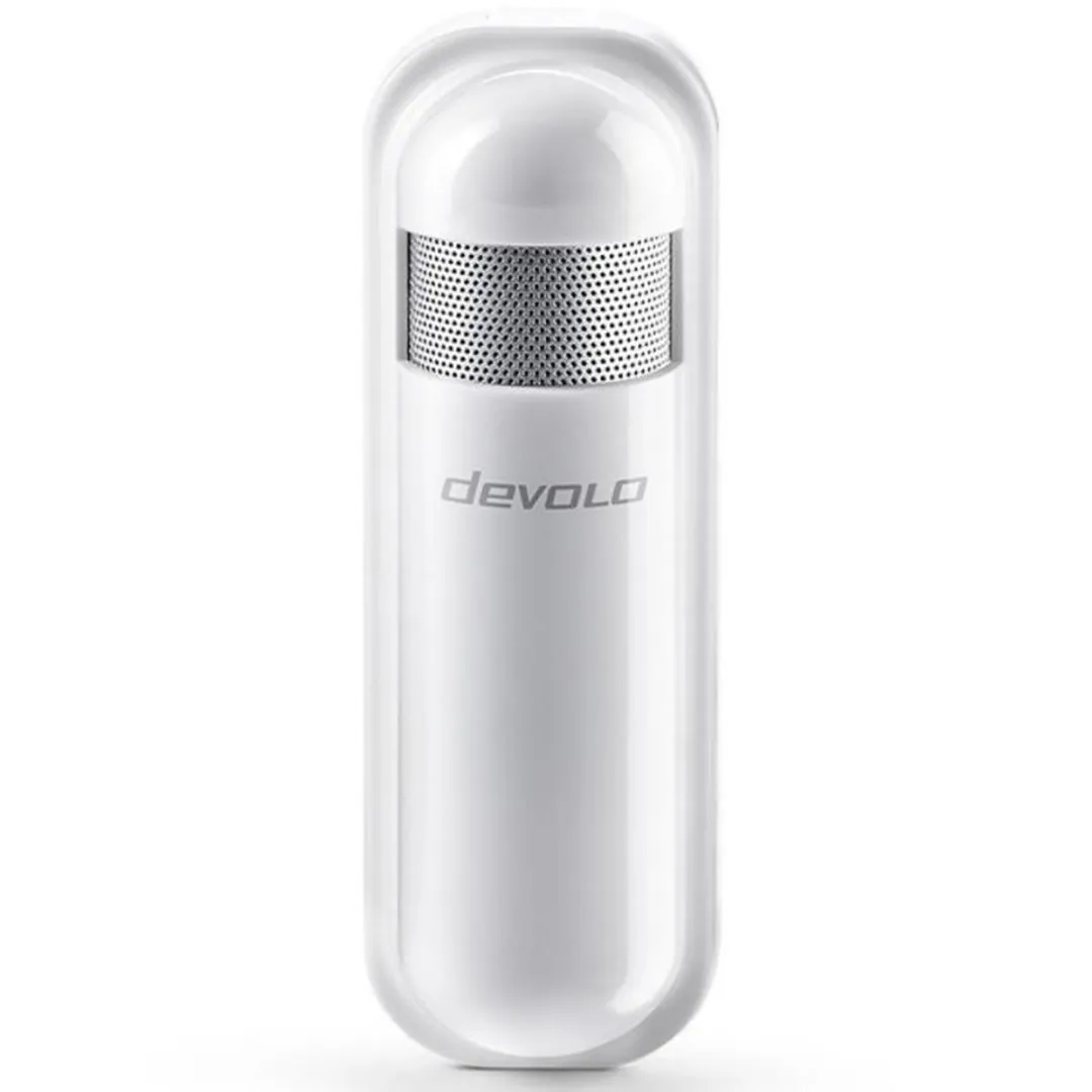 Devolo Home Control Vochtigheidssensor - Wit