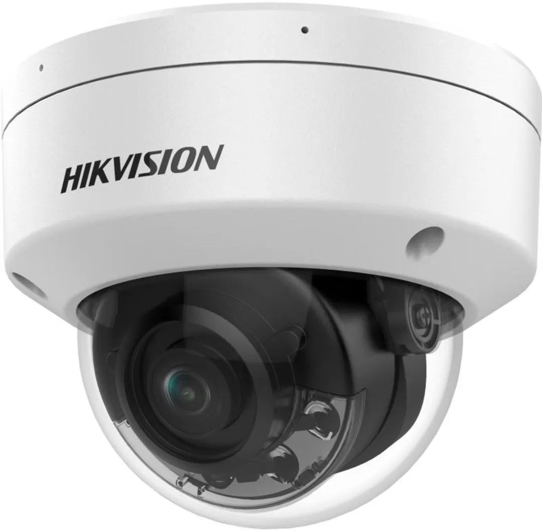 Hikvision Pro Series DS-2CD2187G2H-LISU(2.8MM) IP Camera