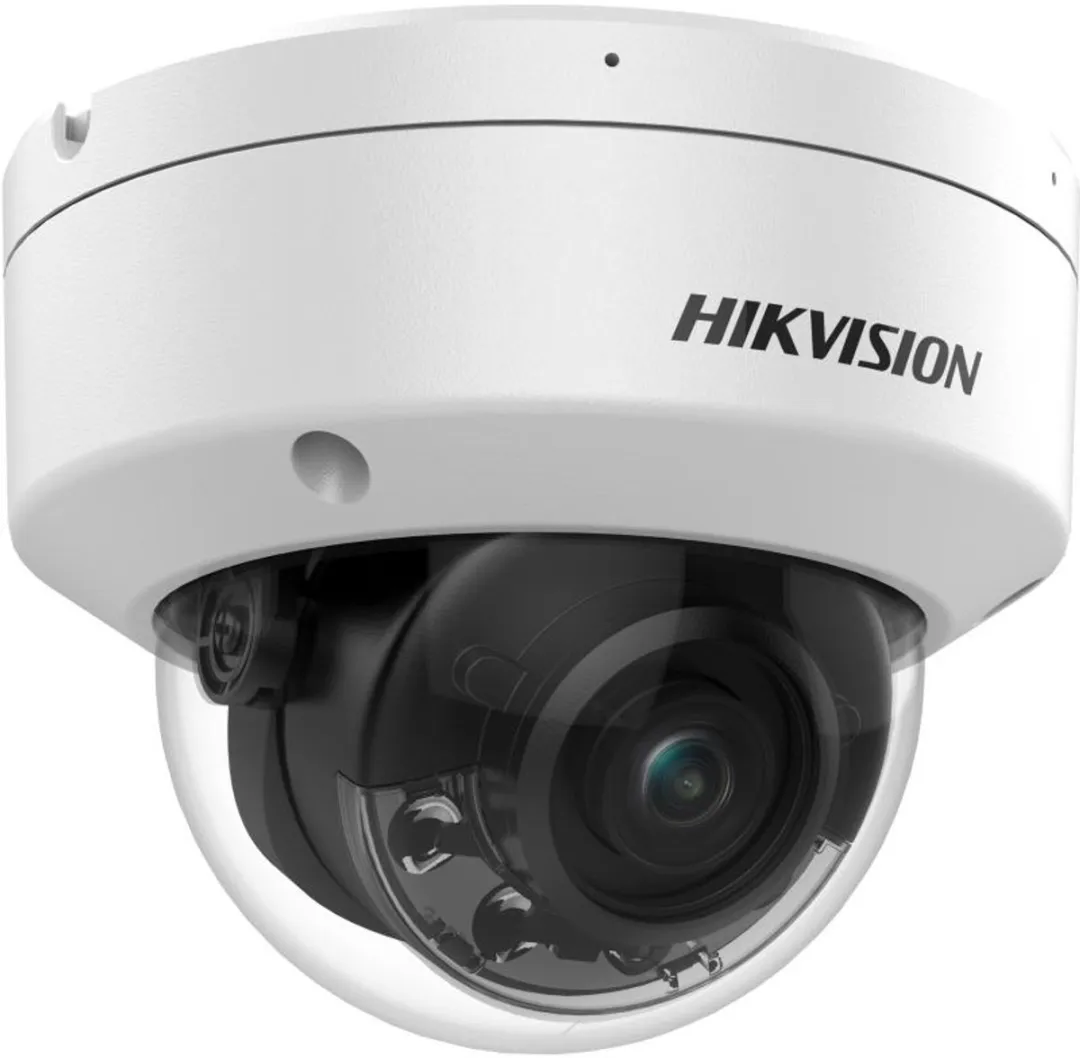 Hikvision Pro Series DS-2CD2187G2H-LISU(2.8MM) IP Camera - Wit