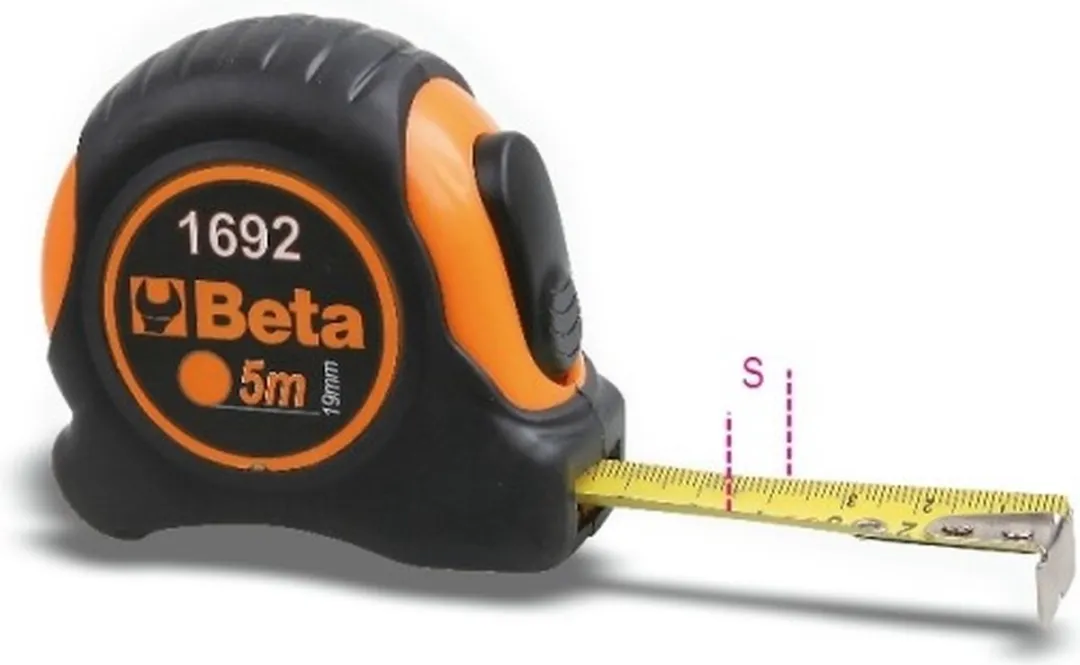 Beta Rolbandmat 1692/2