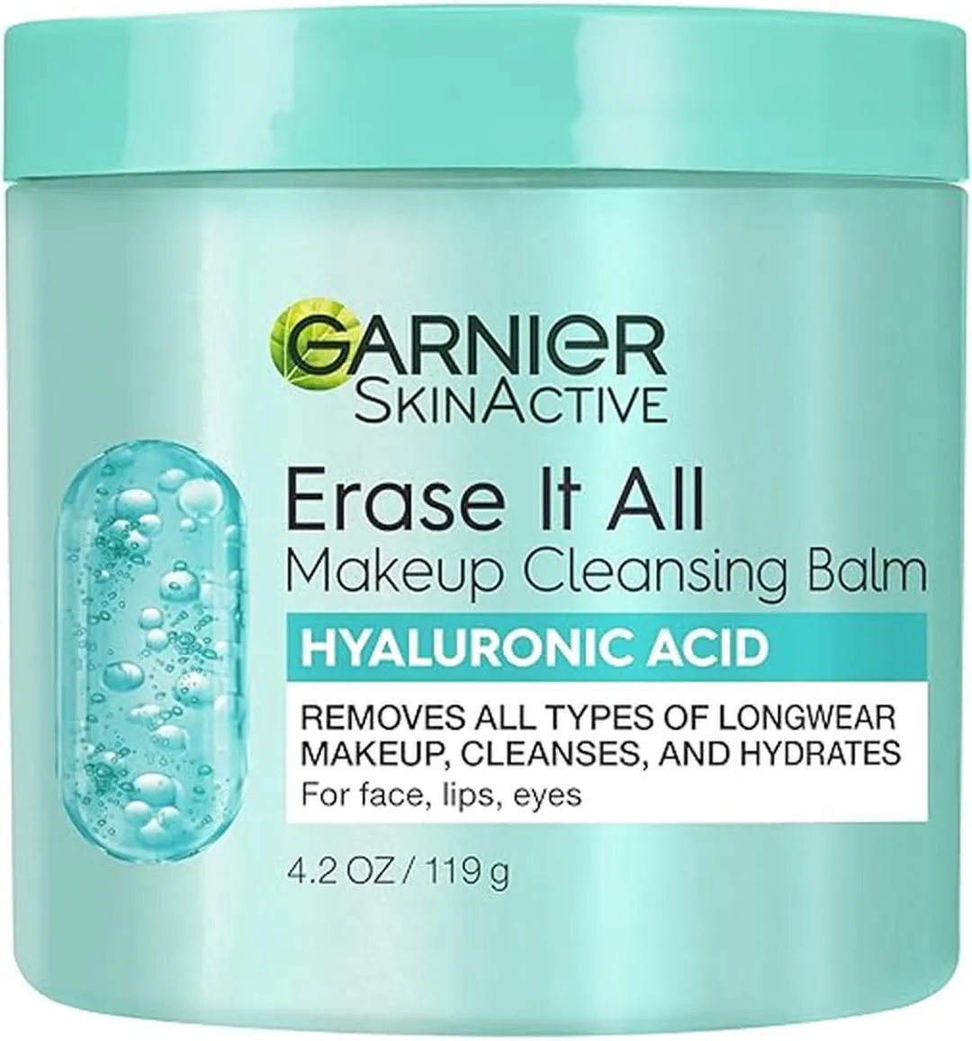 Garnier Erase It All Make-up Reinigingsbalsem 119ml