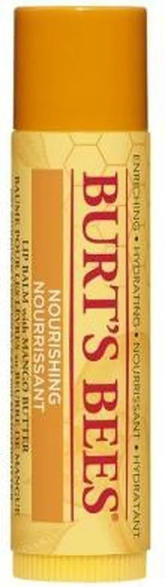 Burt's Bees Lip Balm Mango - 9g