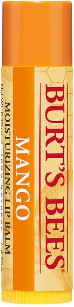 Burt's Bees Lip Balm Mango - 9g