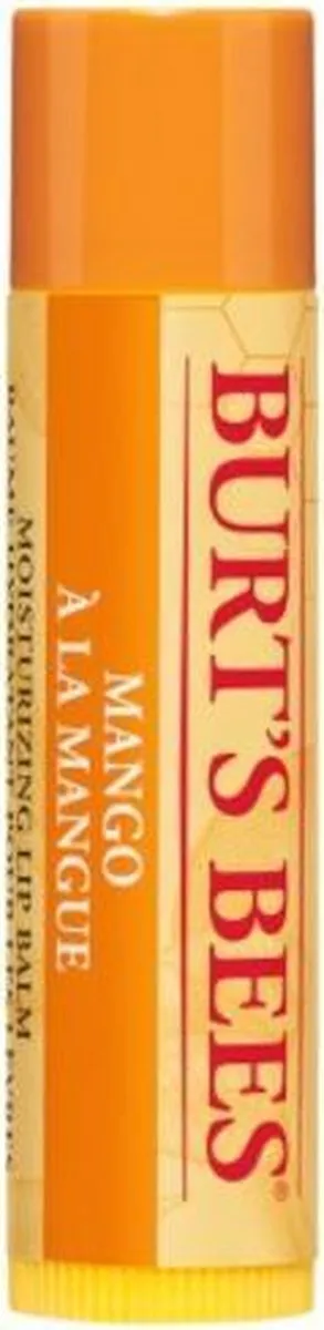 Burt's Bees Lip Balm Mango - 9g