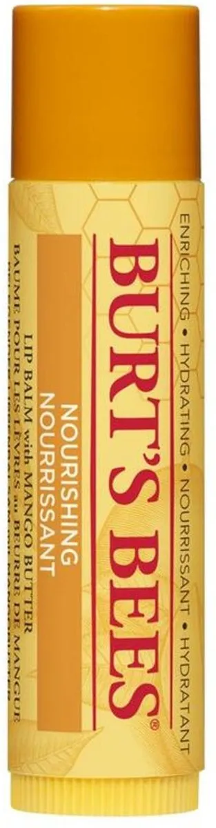 Burt's Bees Lip Balm Mango - 9g