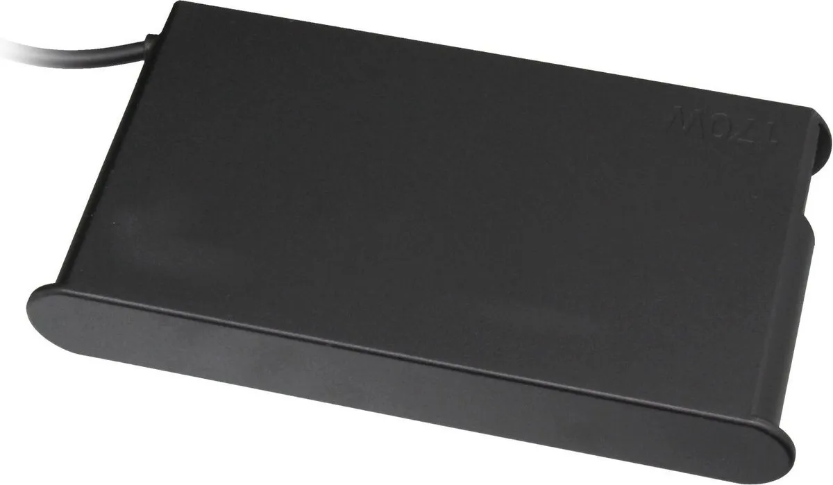 Lenovo 02DL136 Laptopoplader 170W - Zwart