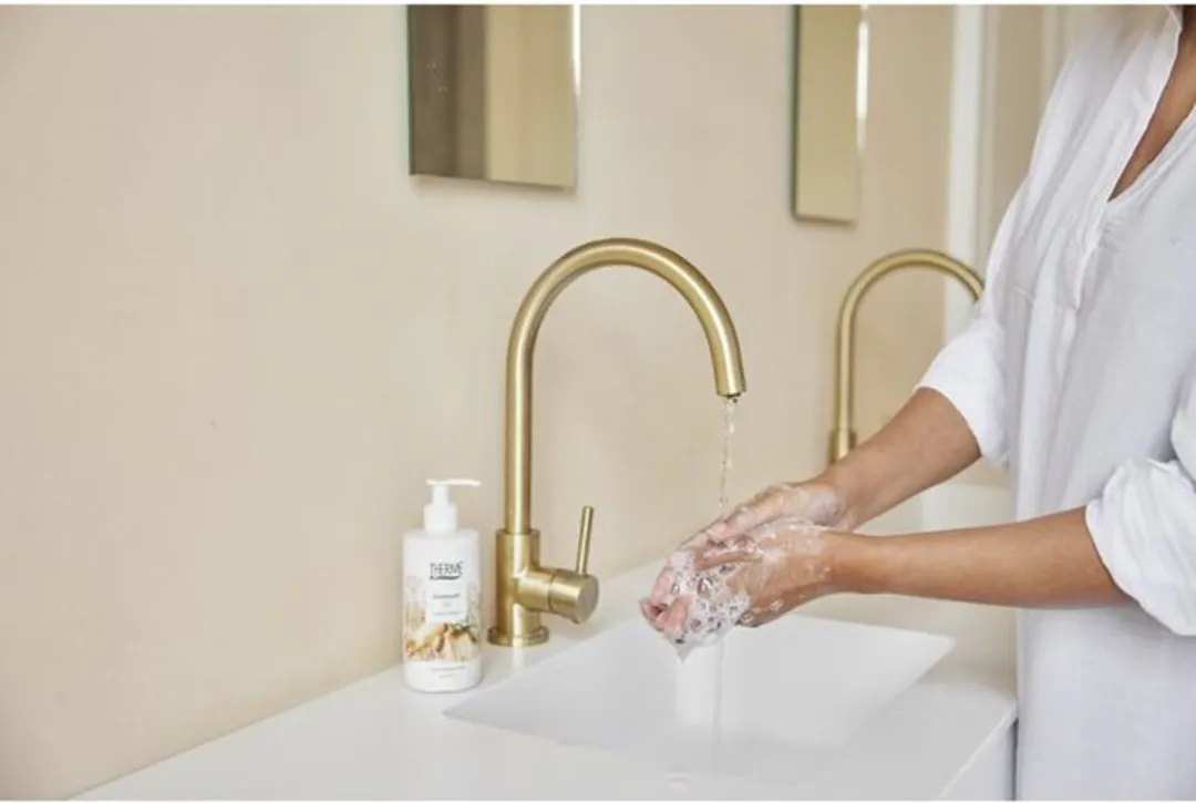 Therme Handzeep Hammam 300ml - 6 Stuks