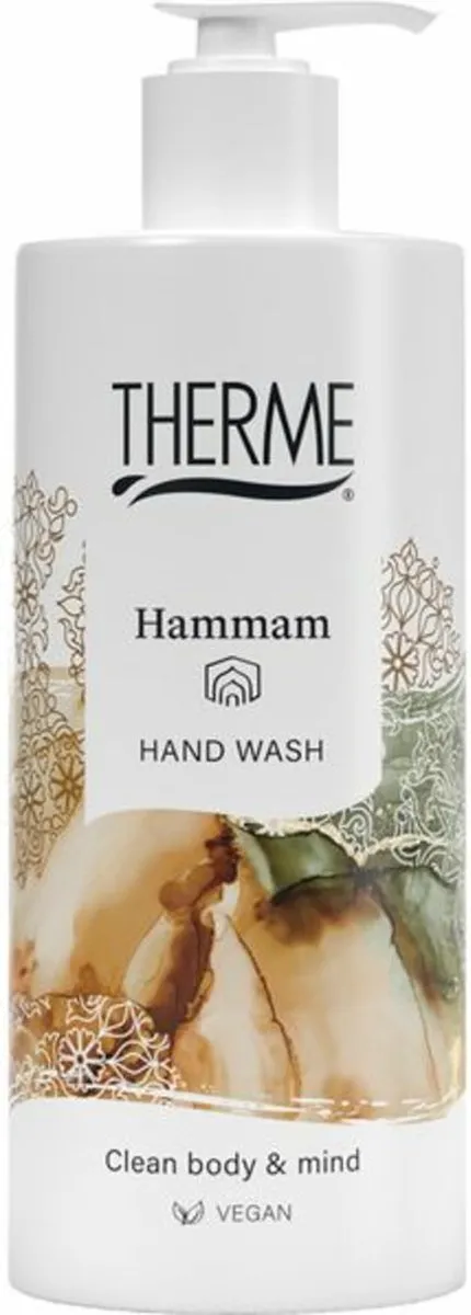 Therme Handzeep Hammam 300ml