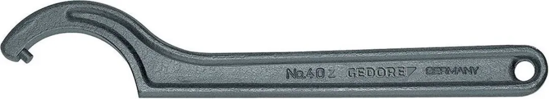 Gedore 6337470 Haaksleutel 95-100mm
