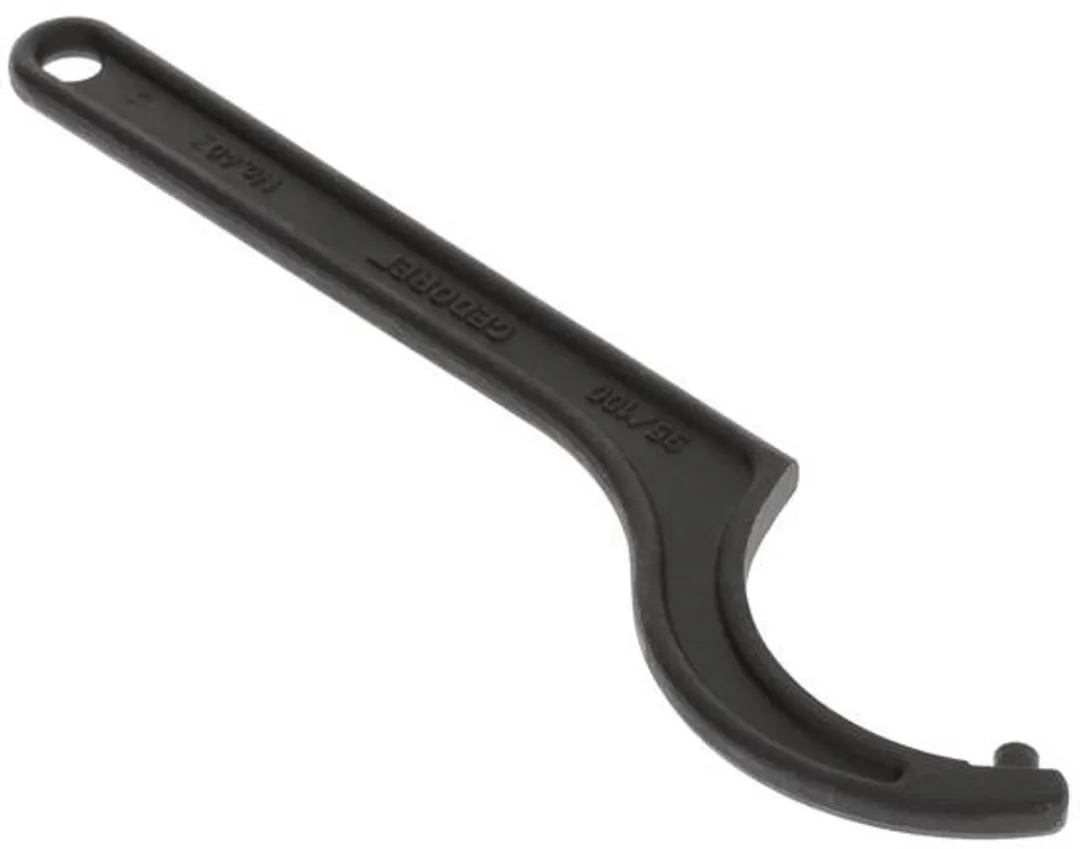 Gedore 6337470 Haaksleutel 95-100mm