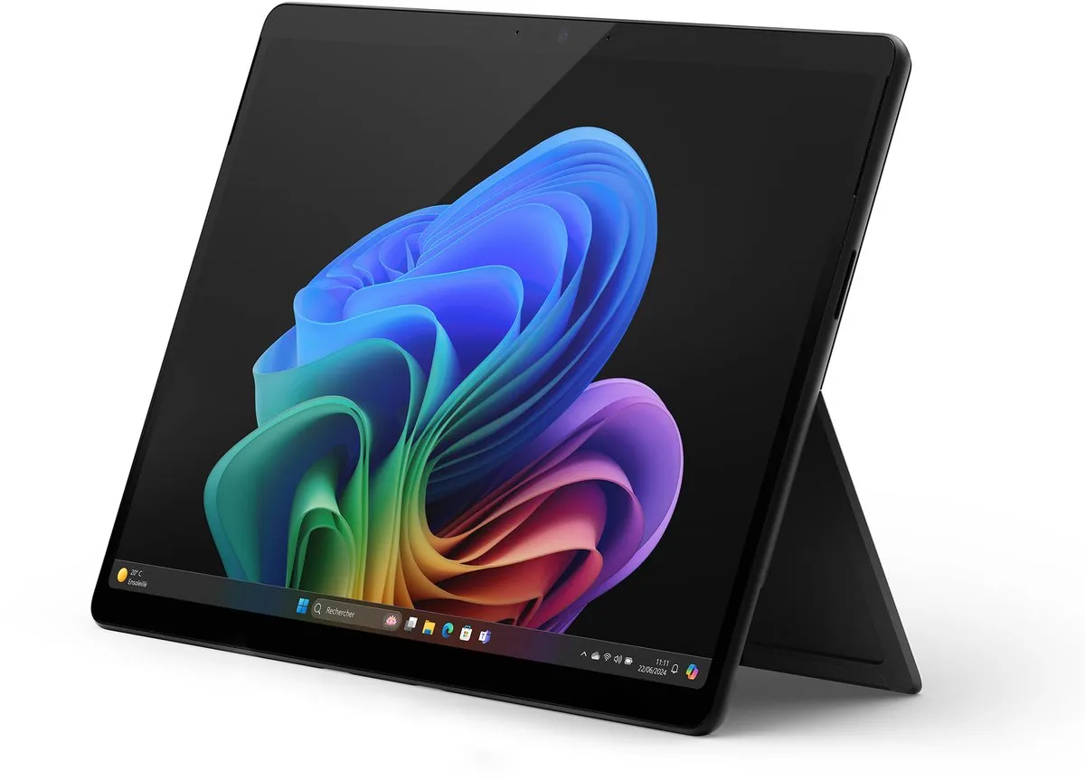 Microsoft Surface Pro 11