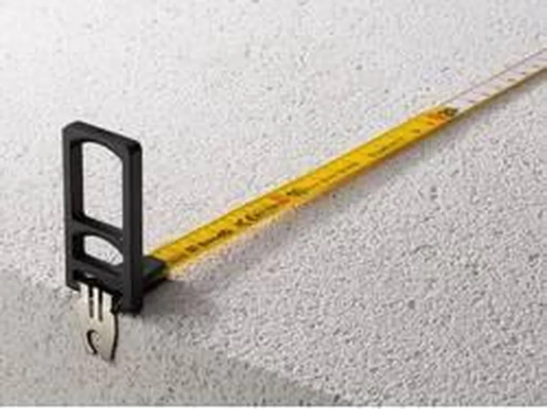 Stabila BM50G 17214 Rolmaat 10m - Glasvezelversterkt