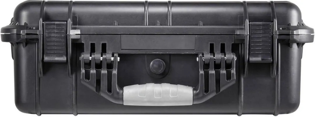 TOOLCRAFT TO-7746852 IP67 Outdoorkoffer 500x410x190mm