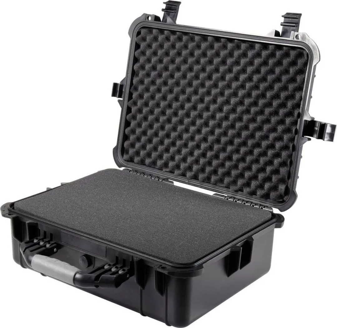 TOOLCRAFT TO-7746852 IP67 Outdoorkoffer 500x410x190mm
