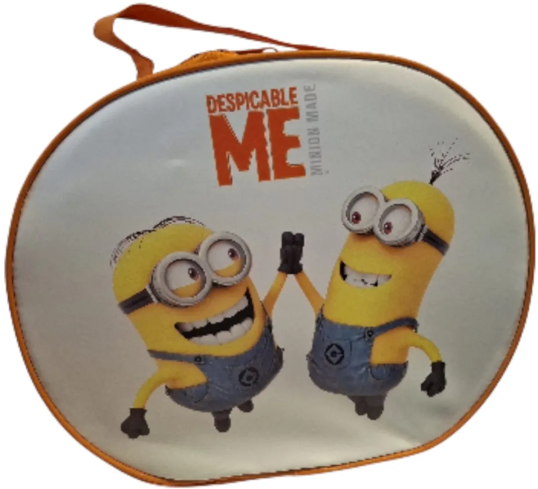 Corsair Minions Toilettas Giftset - 10 Stuks - 50ml