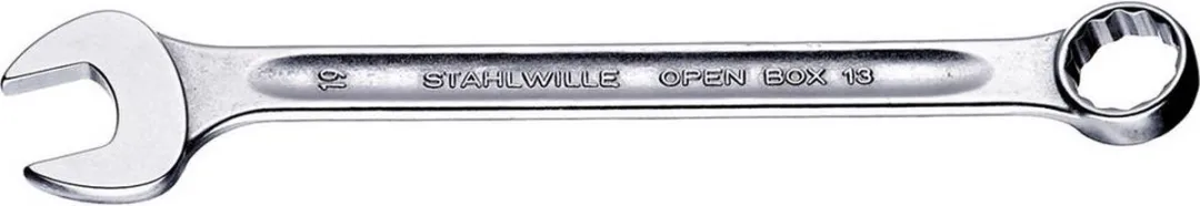Stahlwille 40082323 Ring-Steeksleutel 23mm